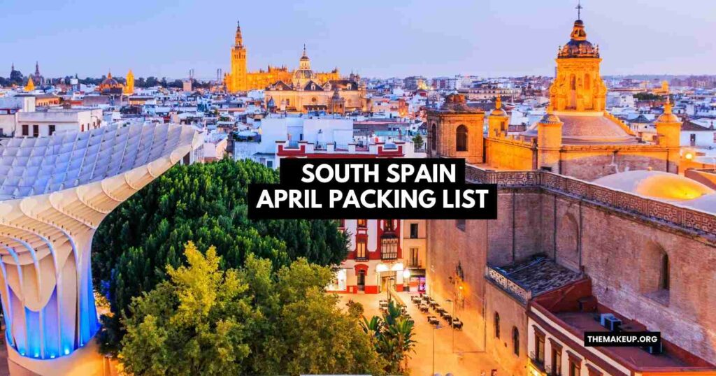 South Spain April Packing List feat.jpg