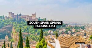 South Spain Spring Packing List feat.jpg
