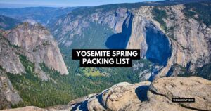 Yosemite Spring Packing List feat.jpg