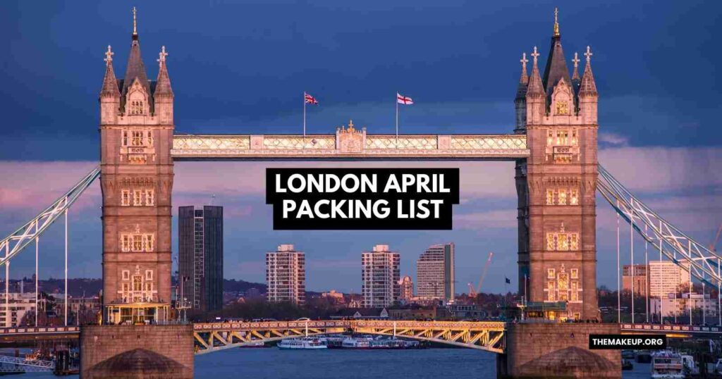 london April packing list feat.jpg