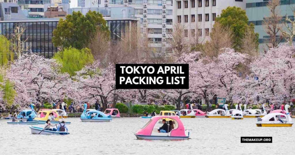 tokyo April packing list feat.jpg