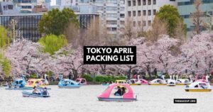 tokyo April packing list feat.jpg
