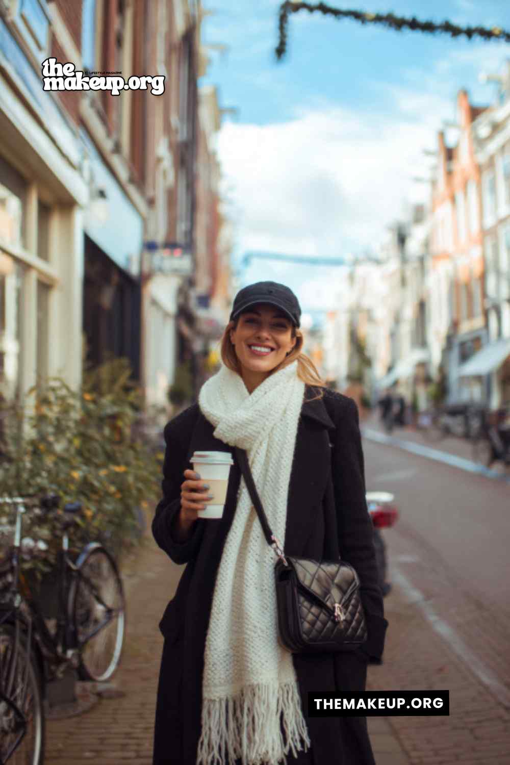 Amsterdam clothes for spring