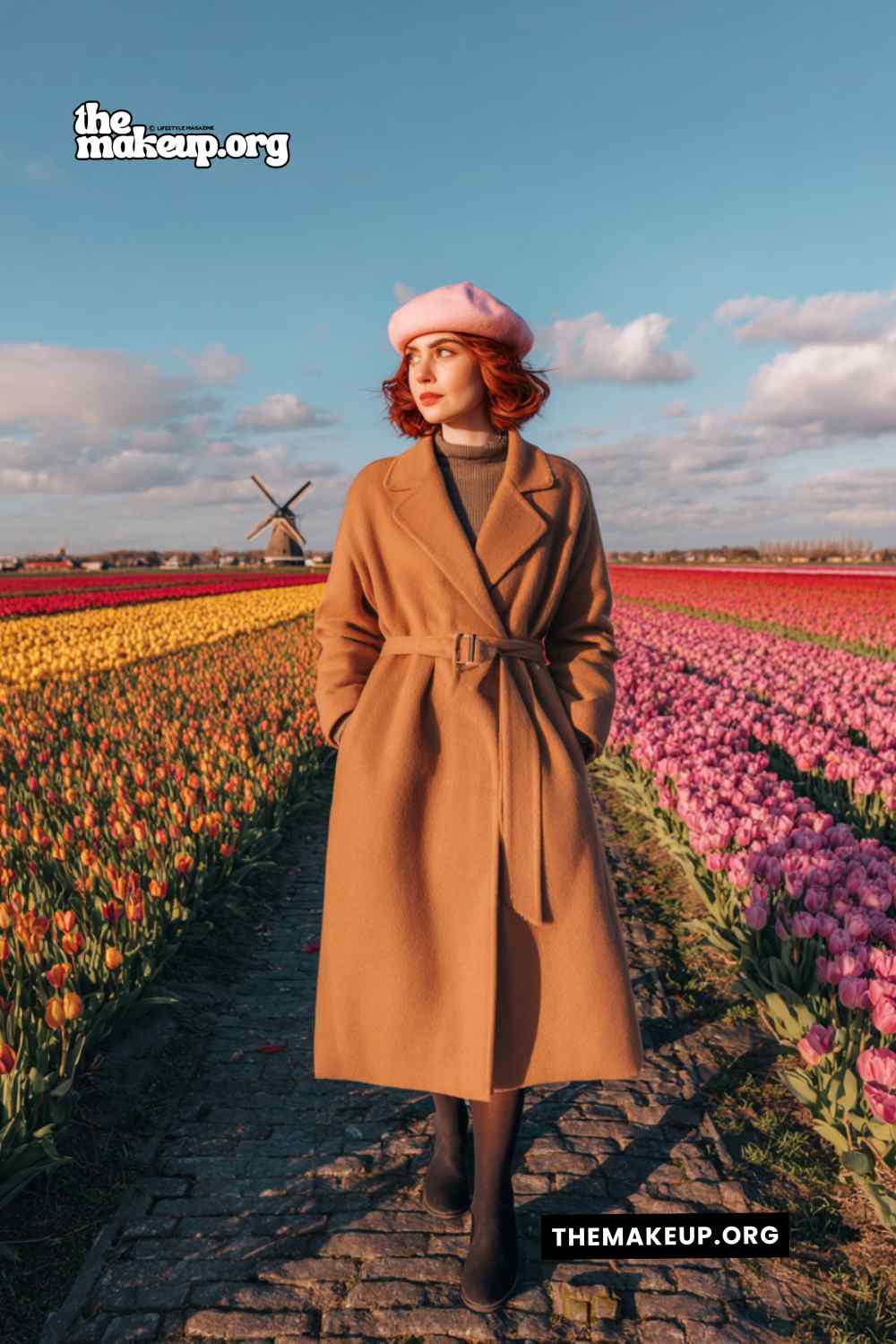 Amsterdam outfit ideas