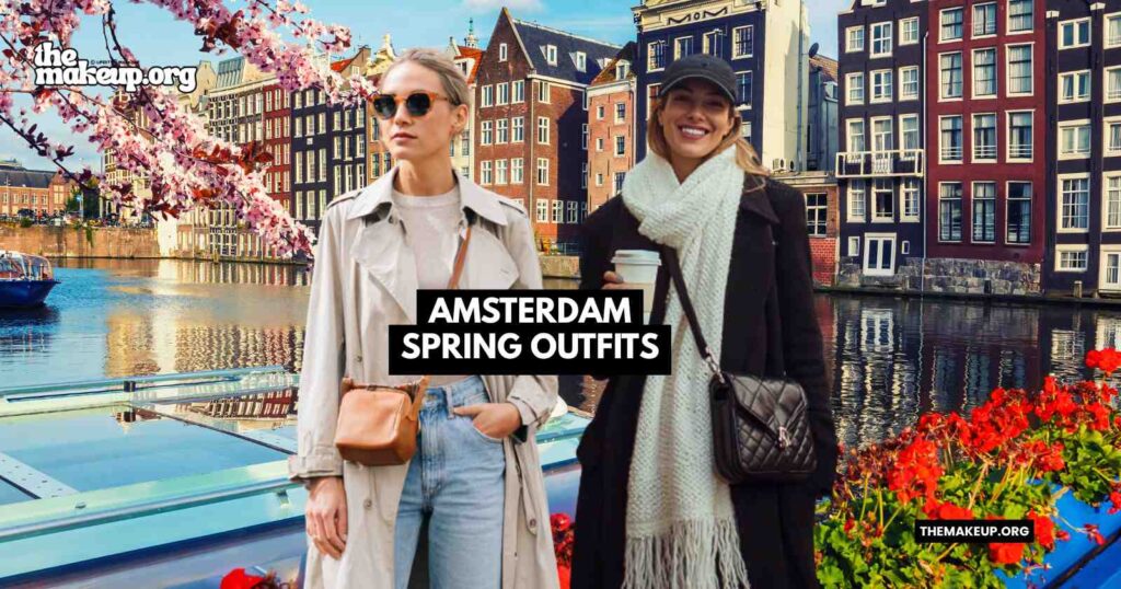 Amsterdam Spring Outfits Feat