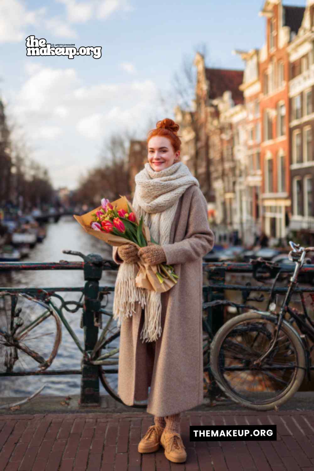 Amsterdam travel outfits