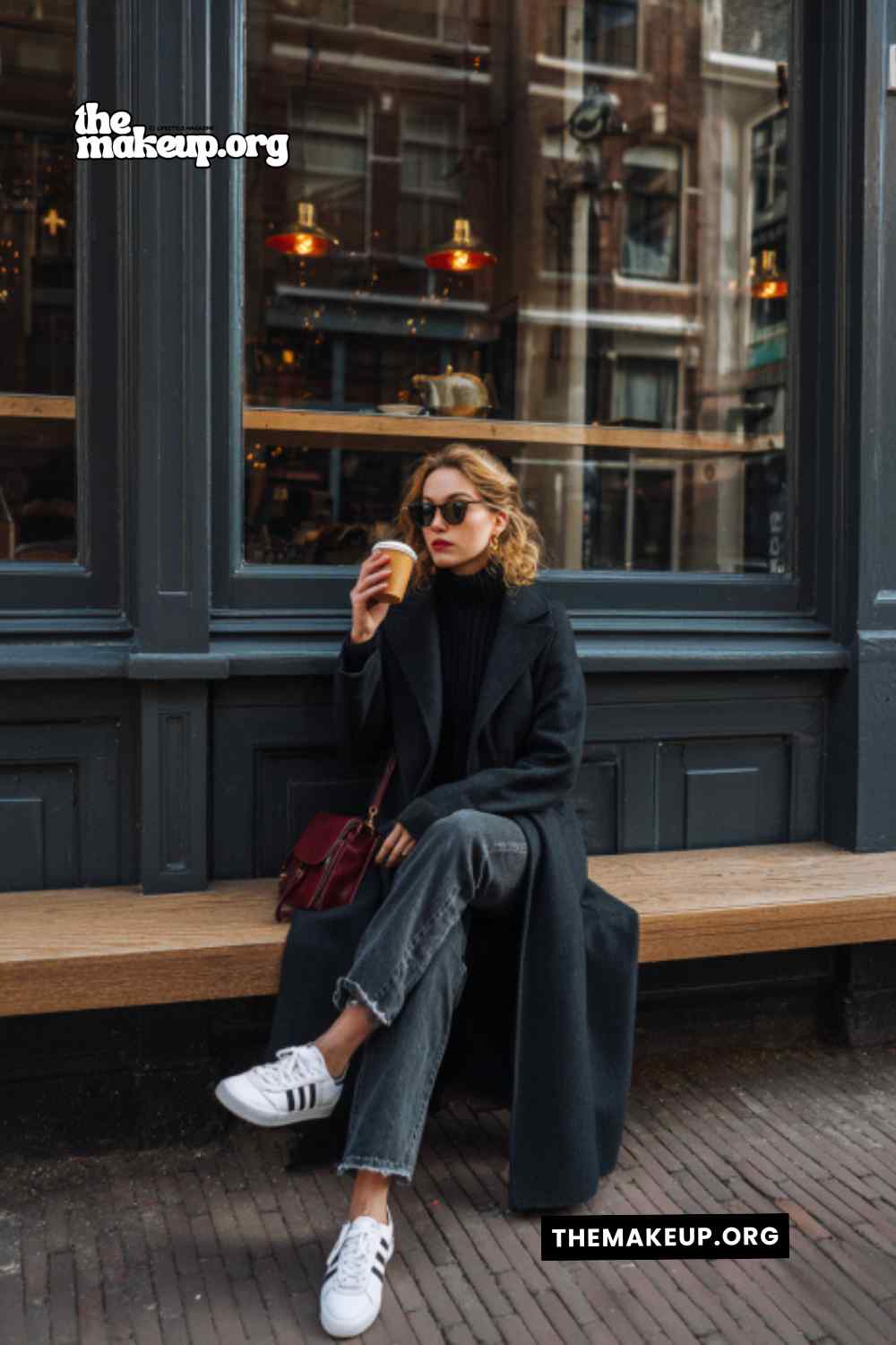 Amsterdam wardrobe ideas