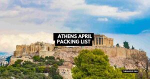 Athens April Packing List feat.jpg