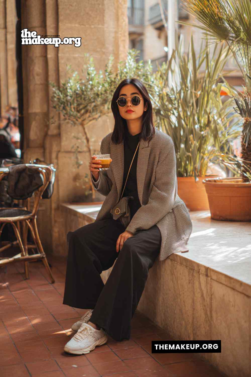 Barcelona outfit ideas