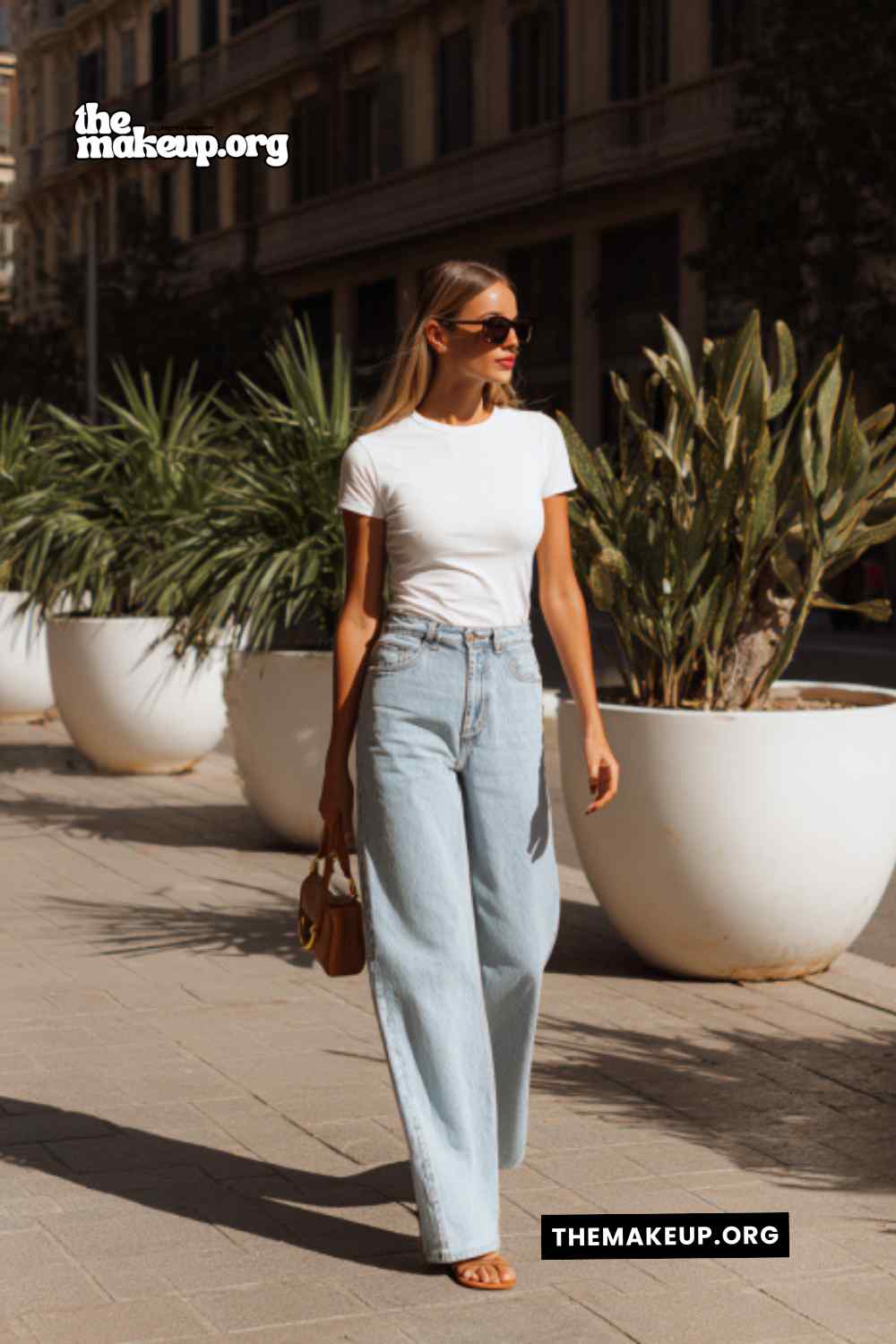 Barcelona outfit inspiration