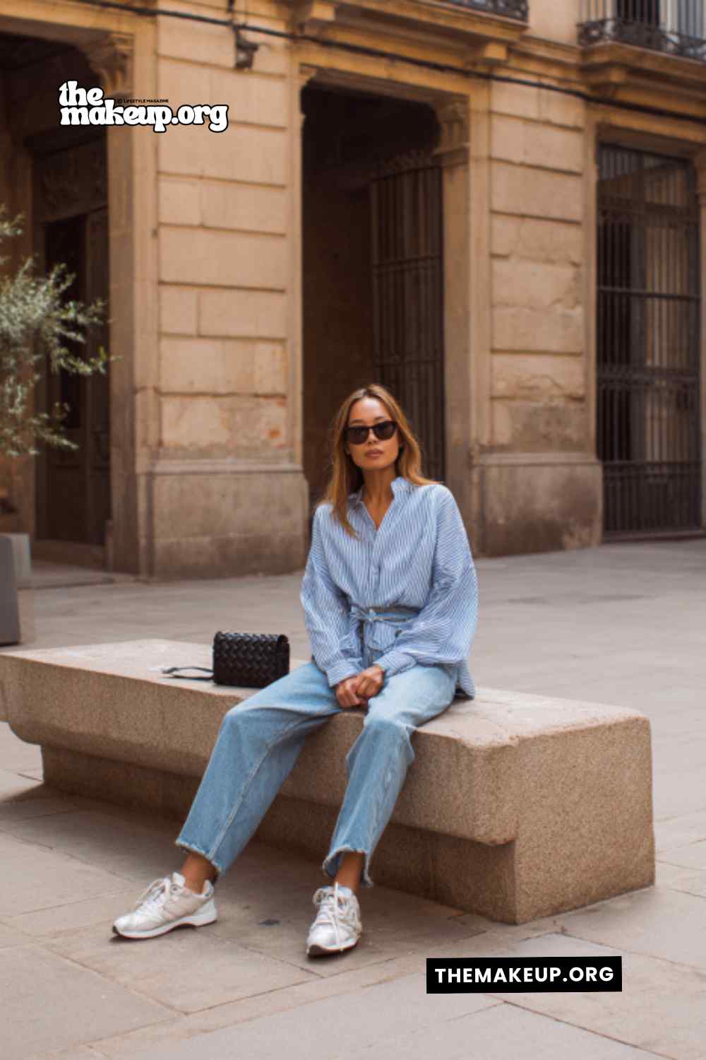 Barcelona wardrobe ideas