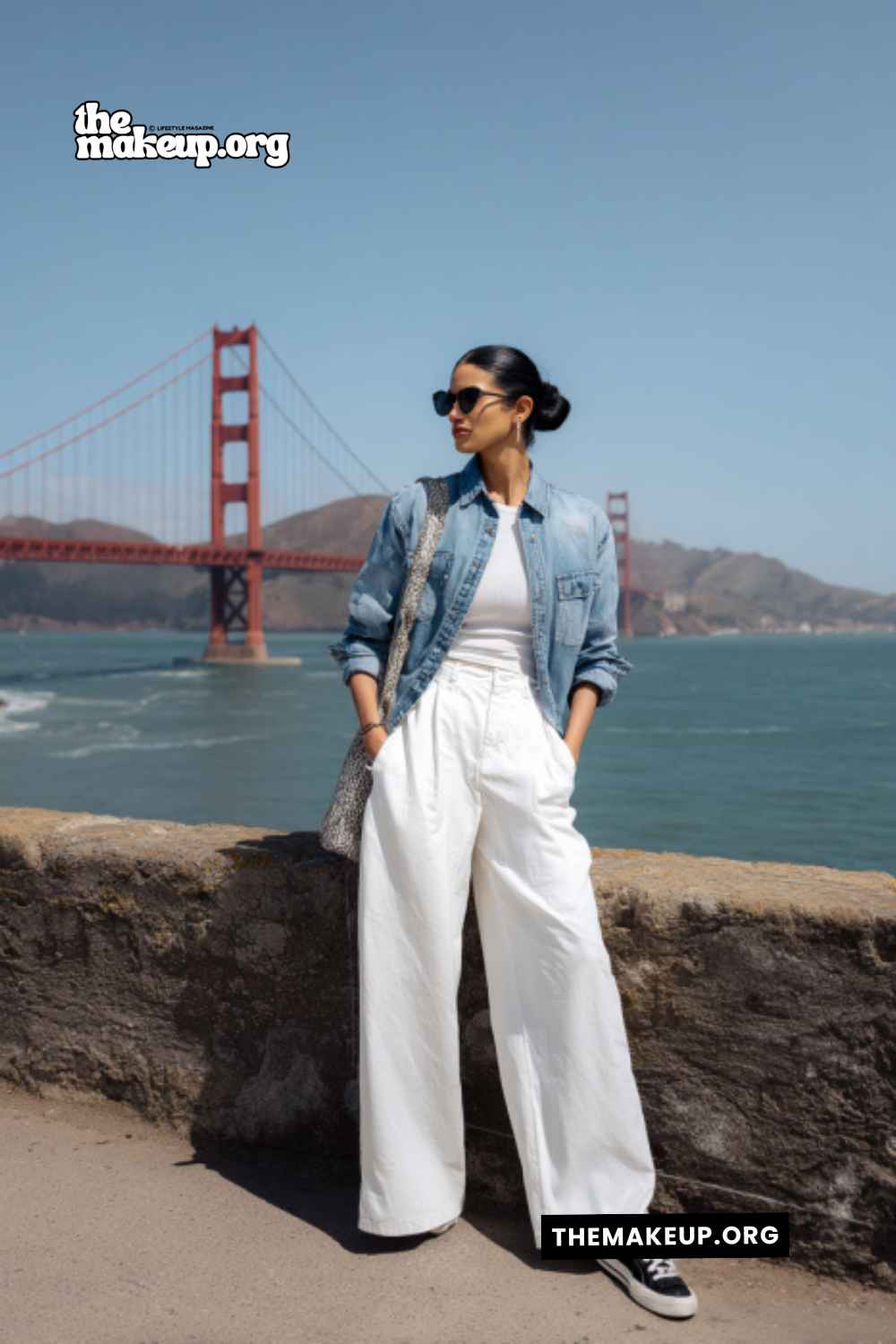 California clothing ideas