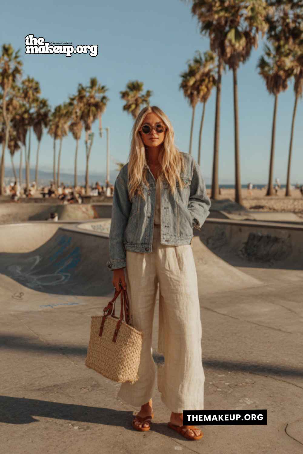 California outfit inspiration