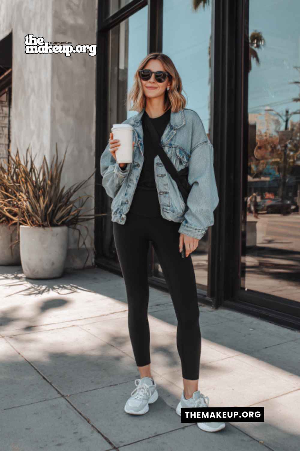 California spring outfits