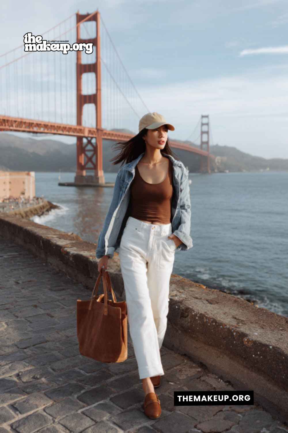 California wardrobe ideas