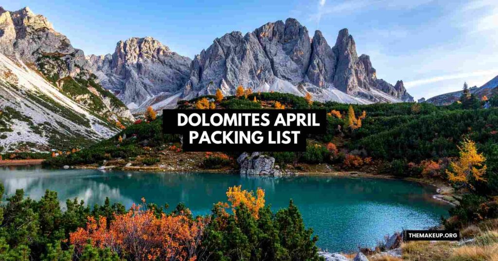 Dolomites April Packing List feat.jpg