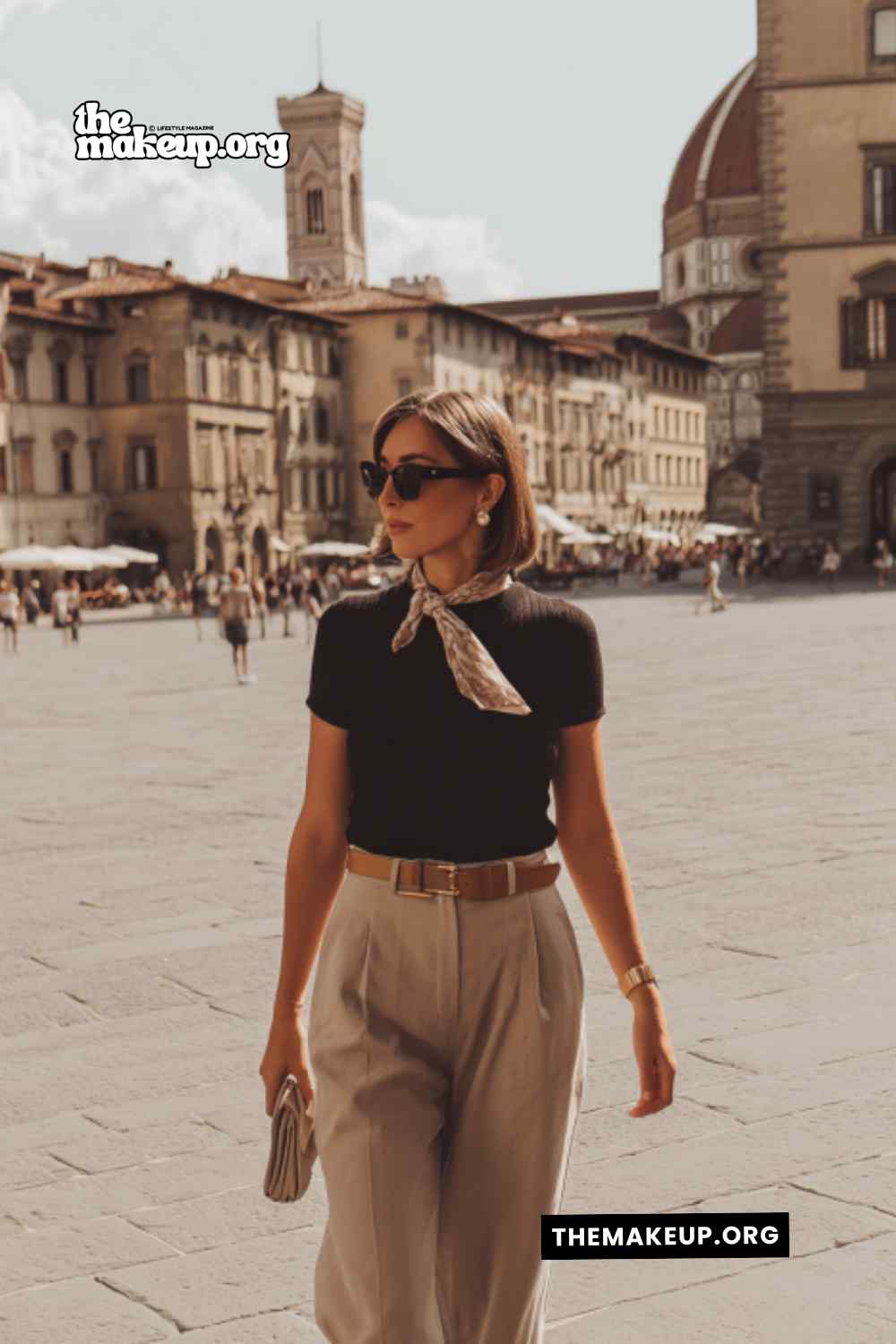 Florence outfit inspiration