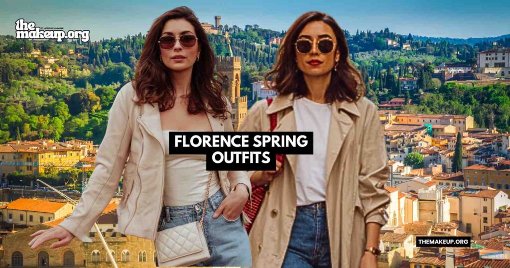 Florence Spring Outfits Feat