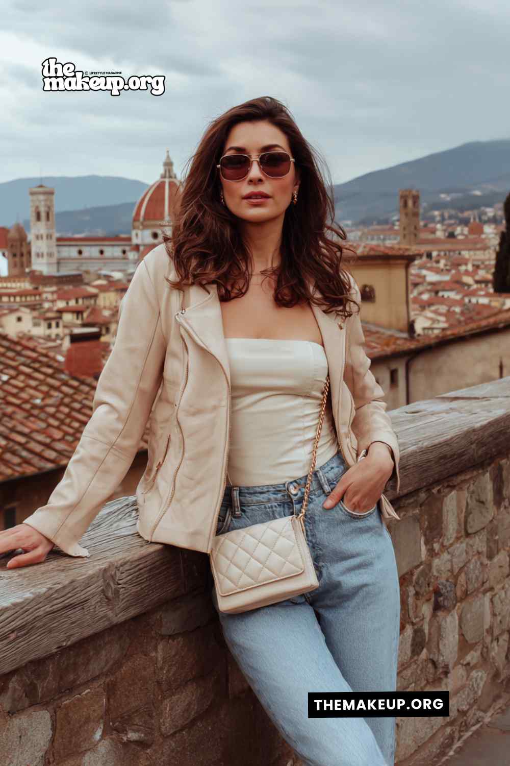 Florence spring outfits
