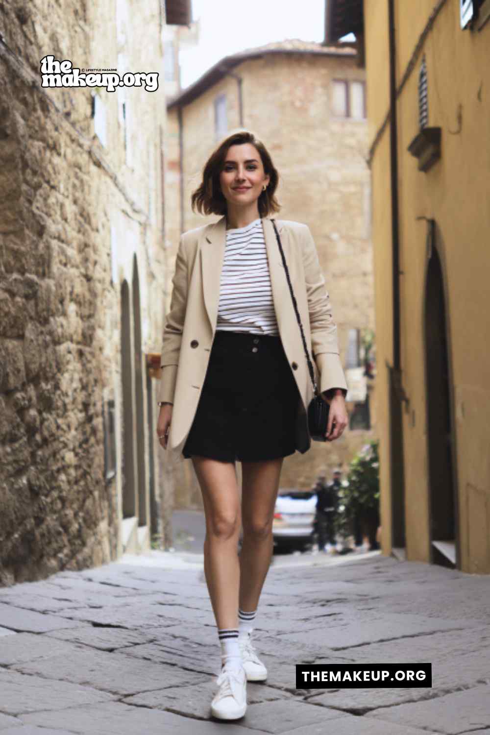 Florence vacation outfits