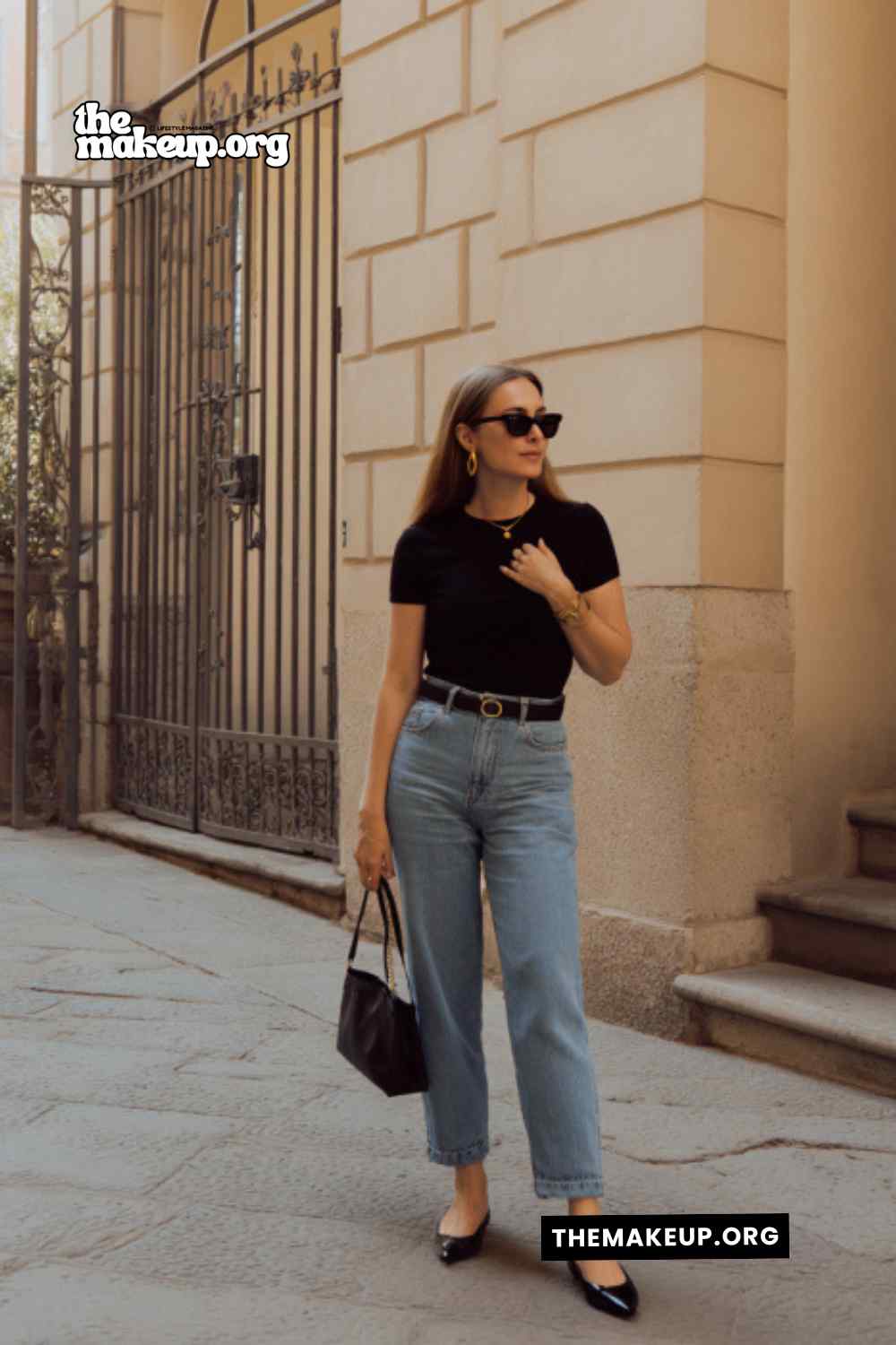 Florence wardrobe ideas