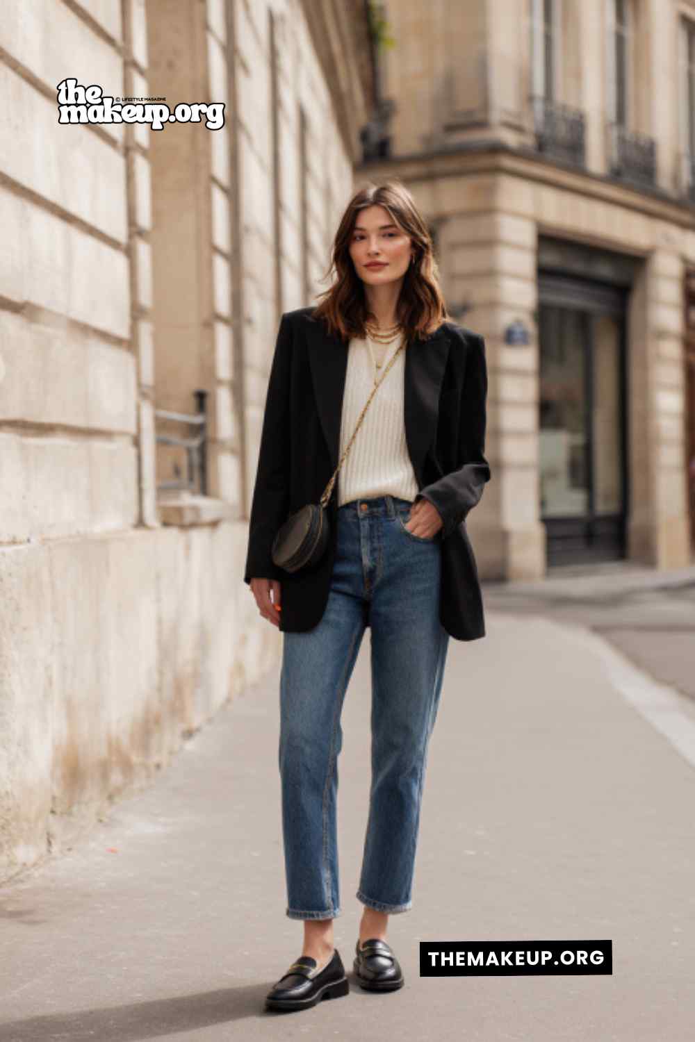 France clothes for spring
