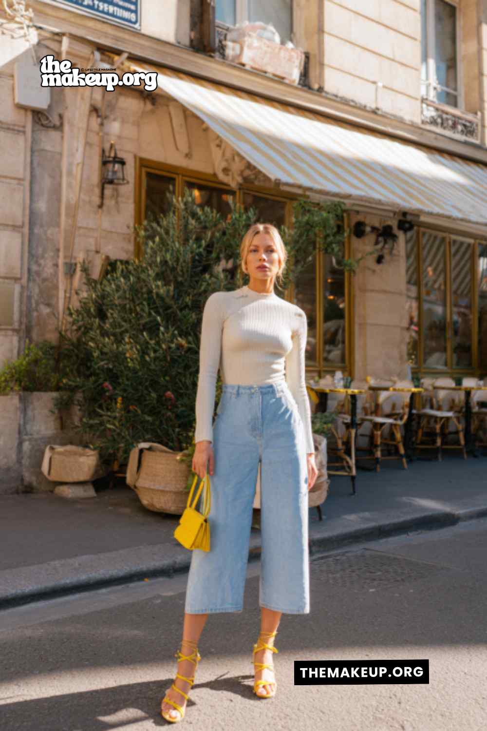 France outfit inspiration