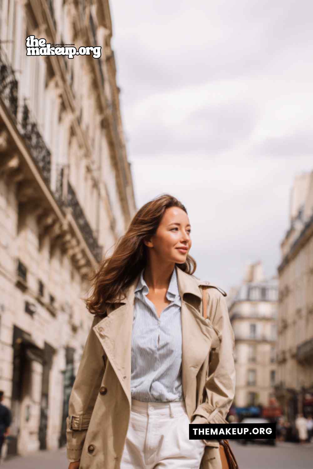 France outfits for women