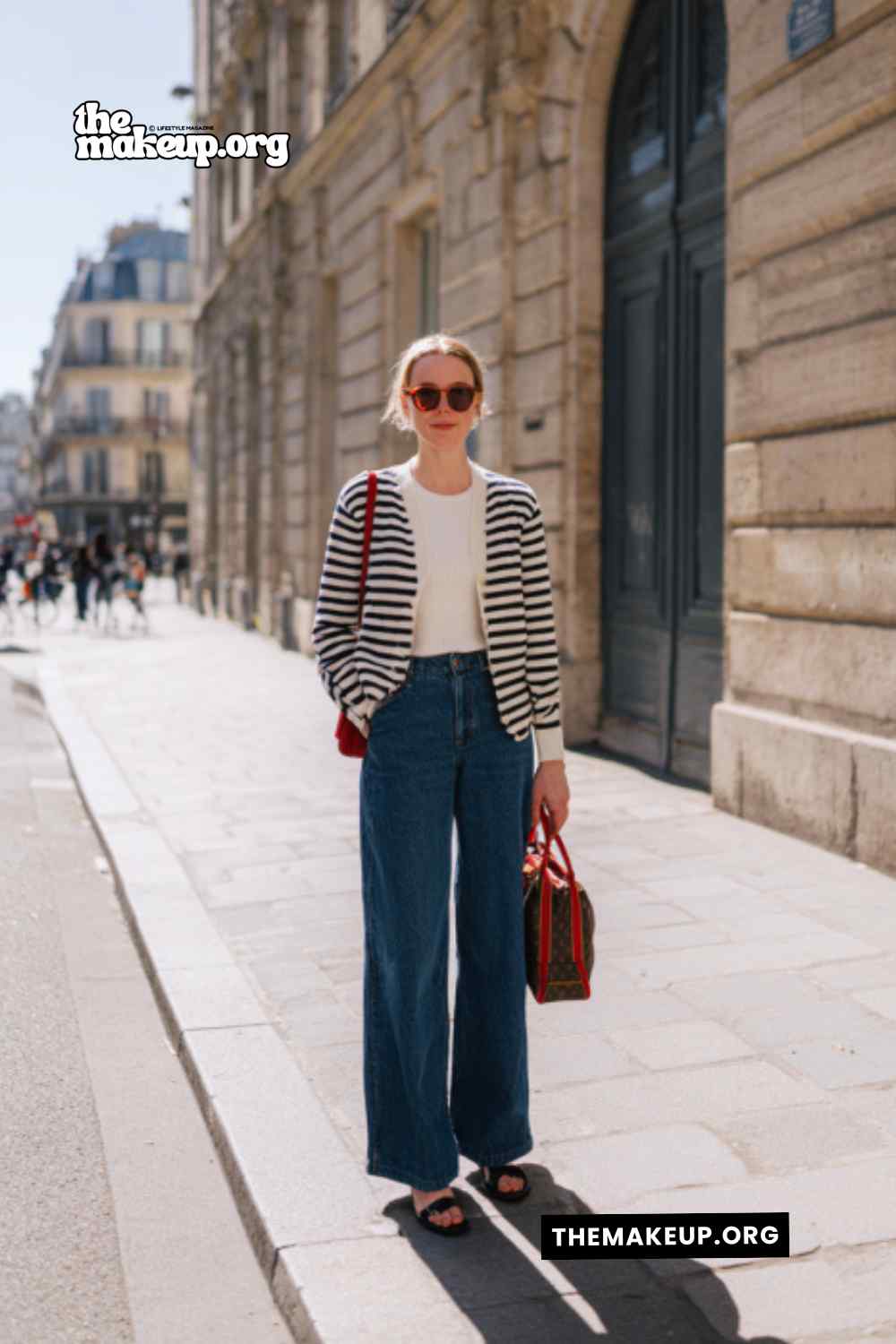 France spring clothing