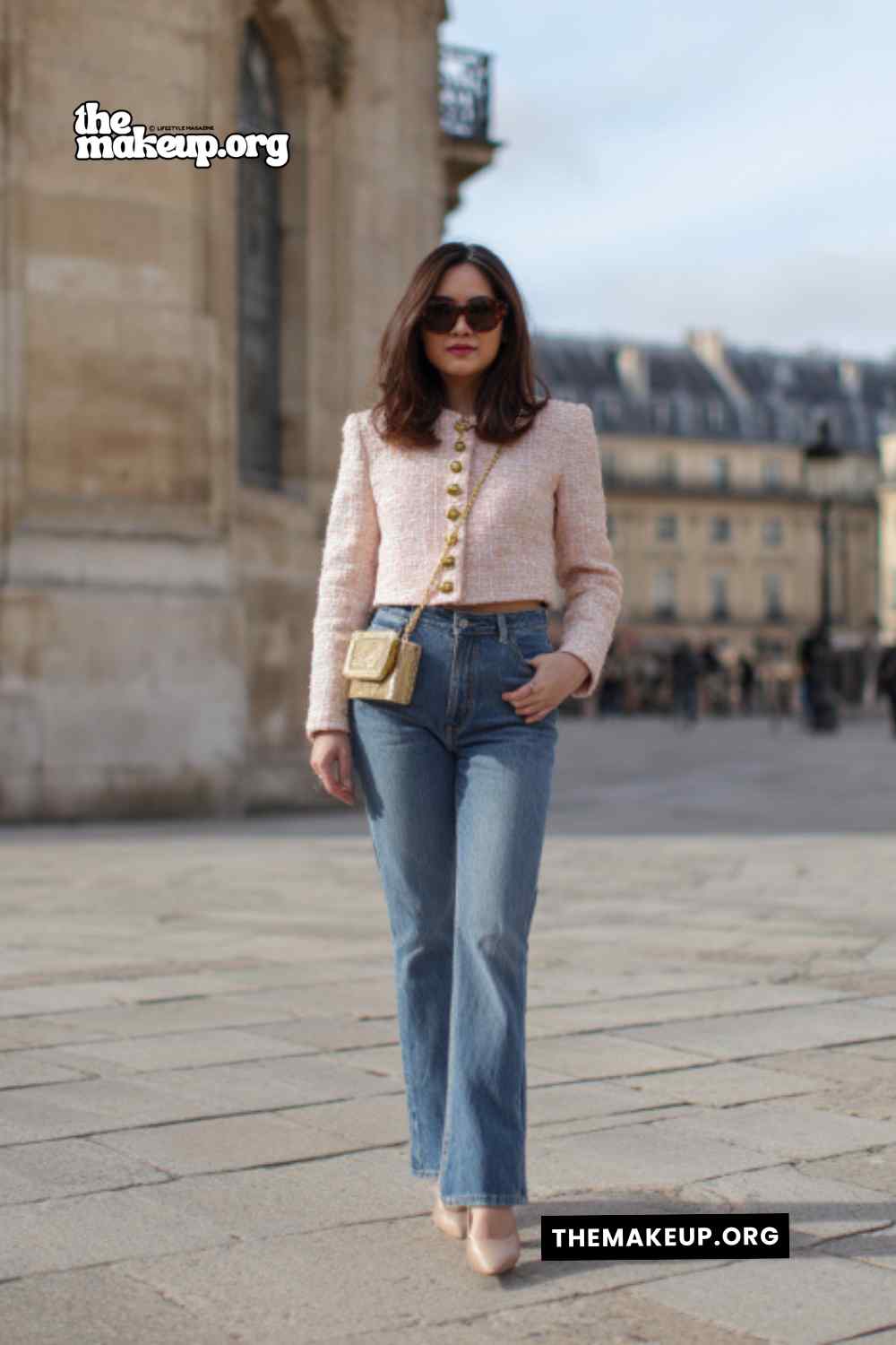 France trip outfit ideas