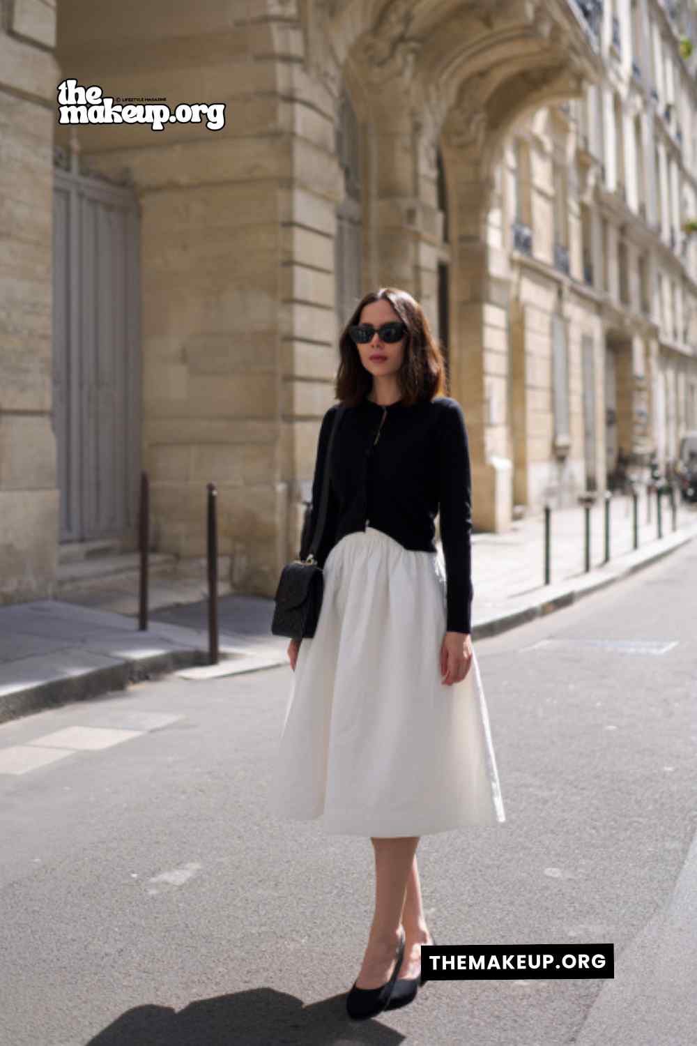 France vacation outfits