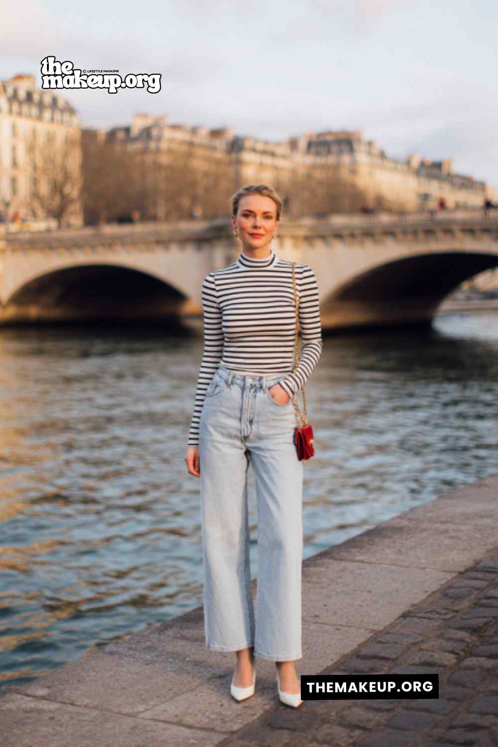 France wardrobe ideas