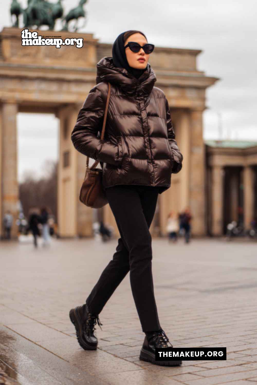 Germany clothes for spring