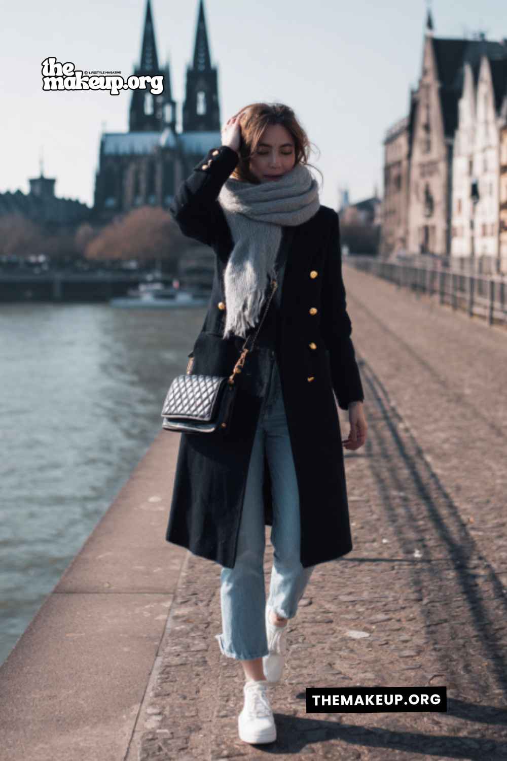 Germany outfit inspiration