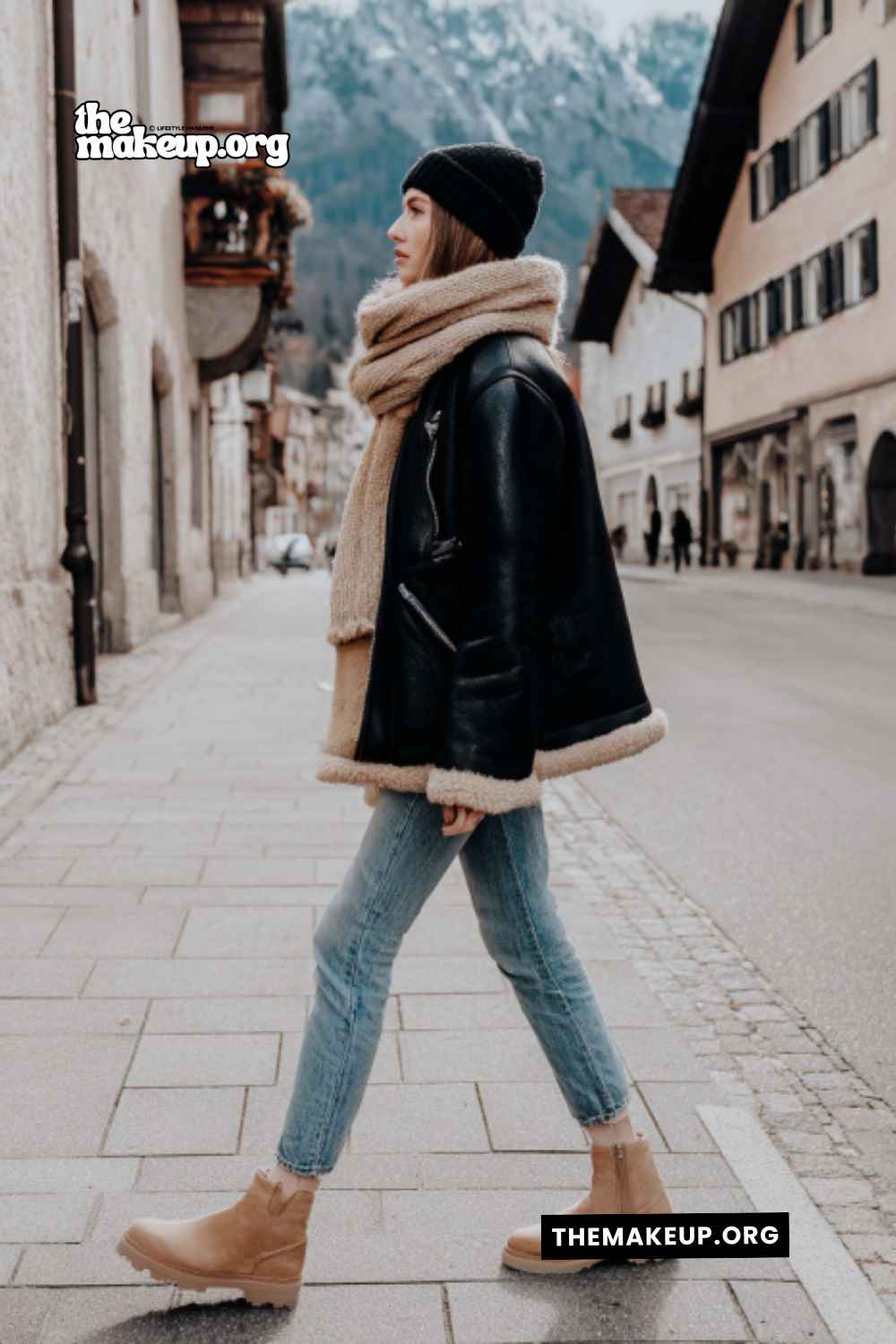 Germany spring outfits