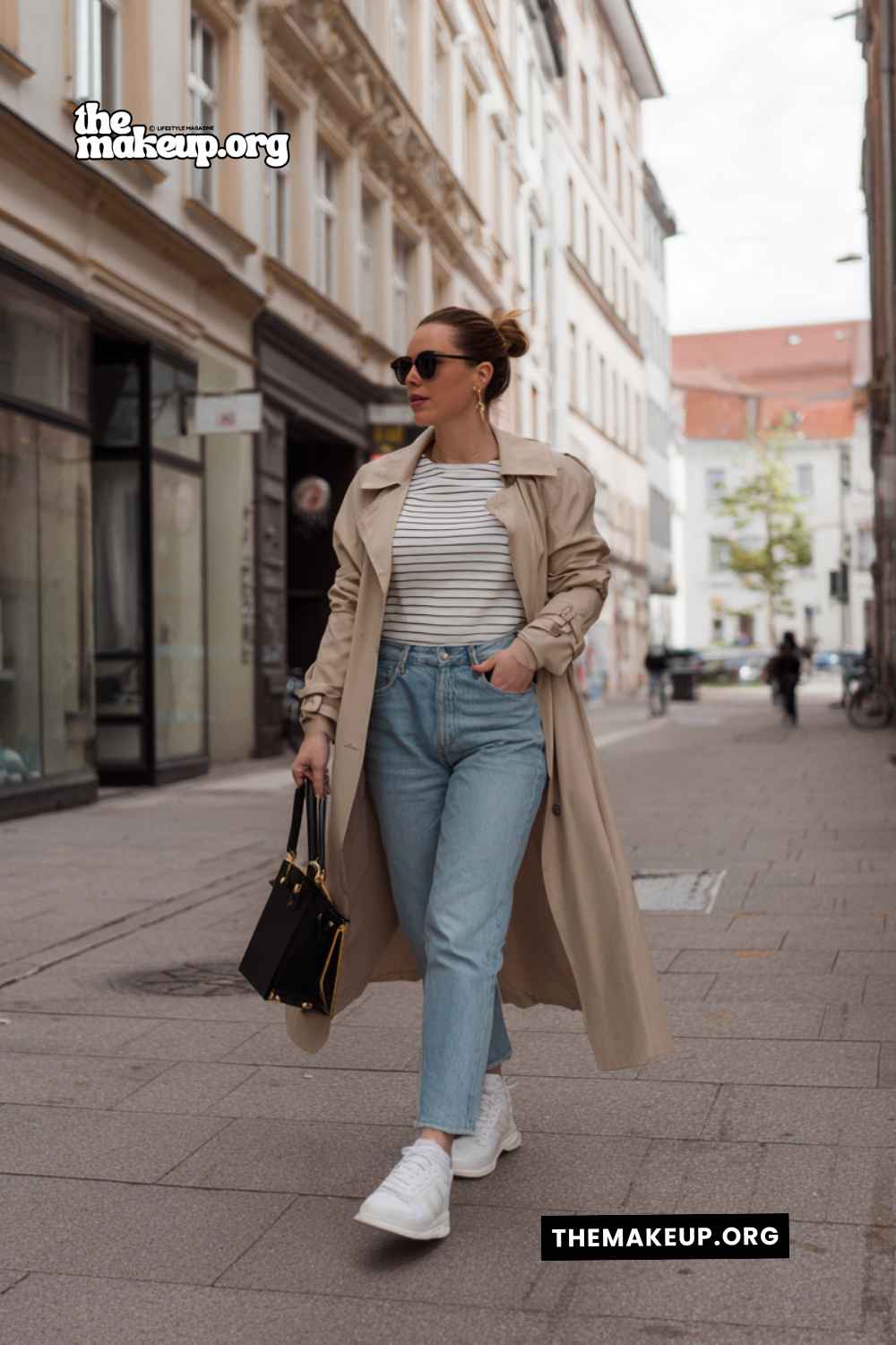 Germany travel outfits