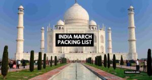 India March Packing List feat.jpg