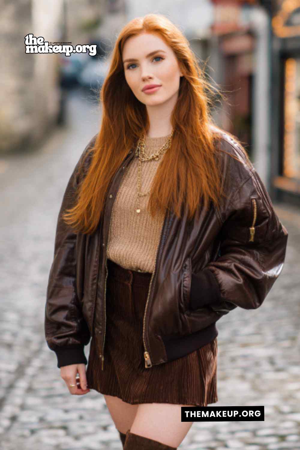 Ireland clothes for spring