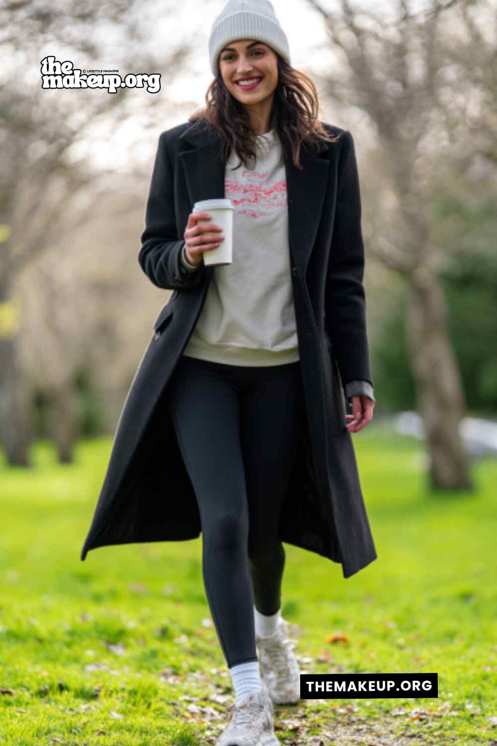 Ireland outfit ideas