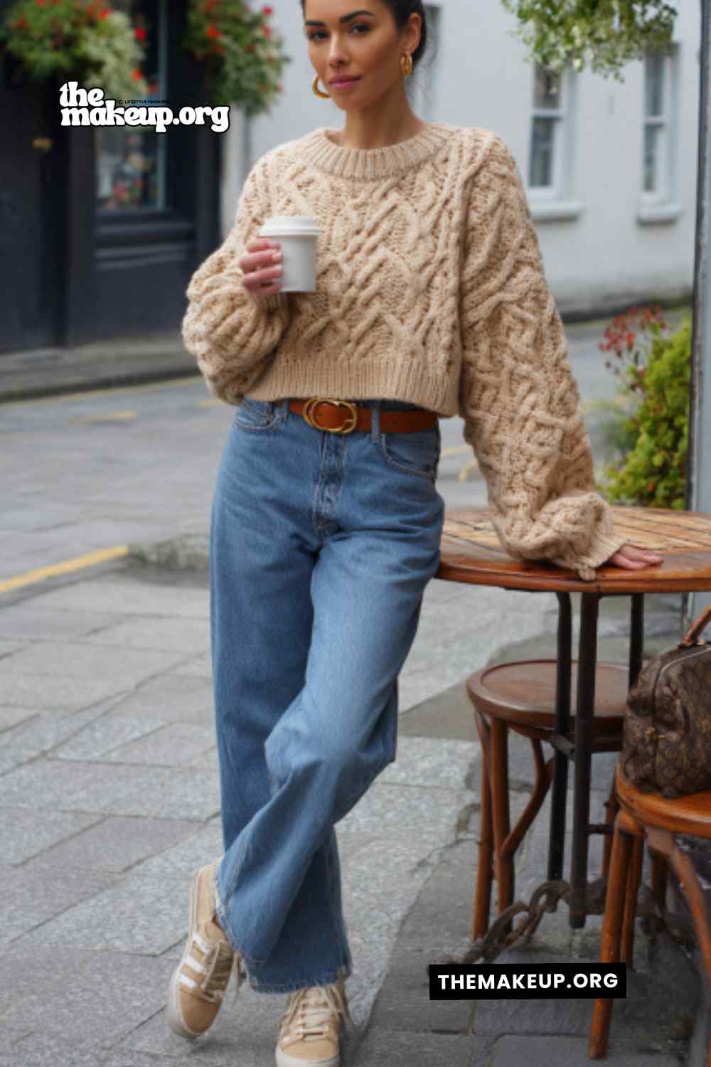 Ireland outfit inspiration