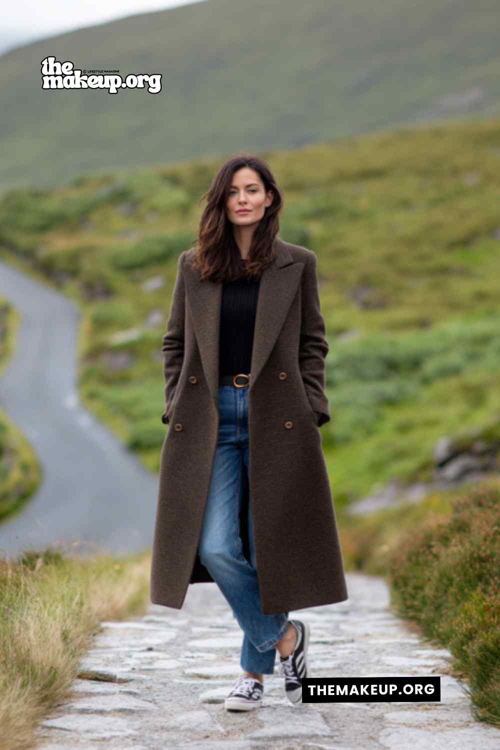 Ireland spring clothing