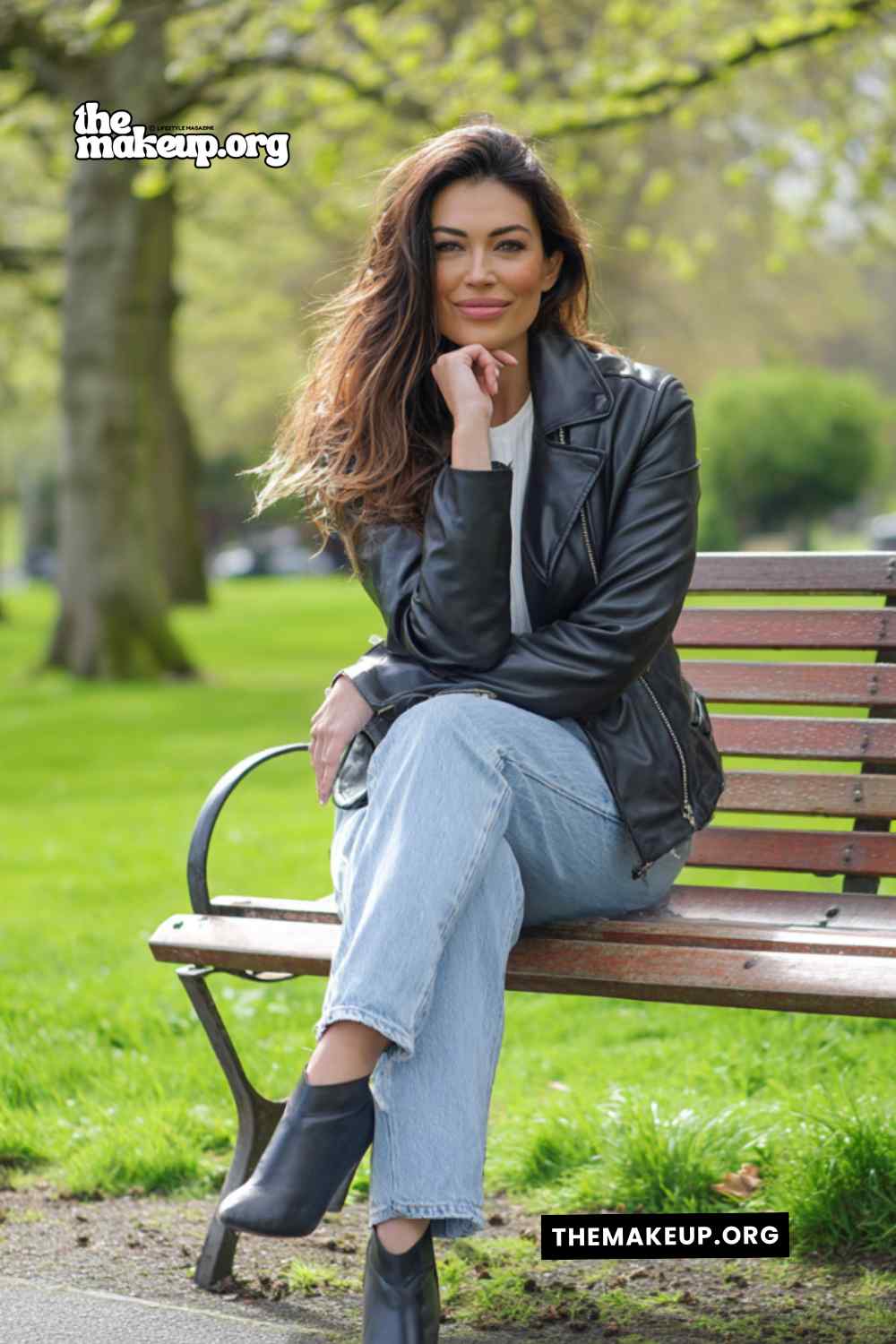 Ireland spring wardrobe