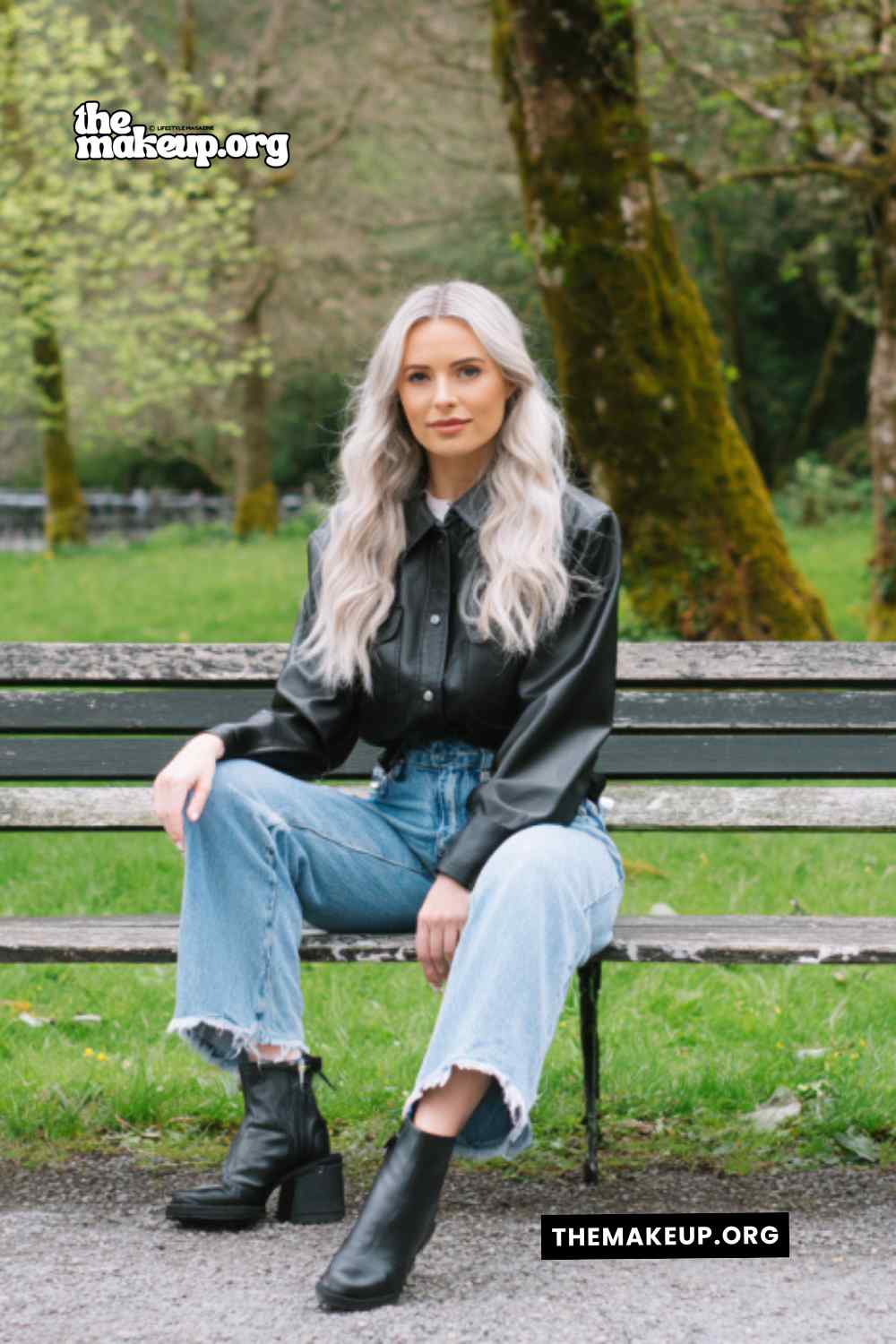 Ireland vacation outfits