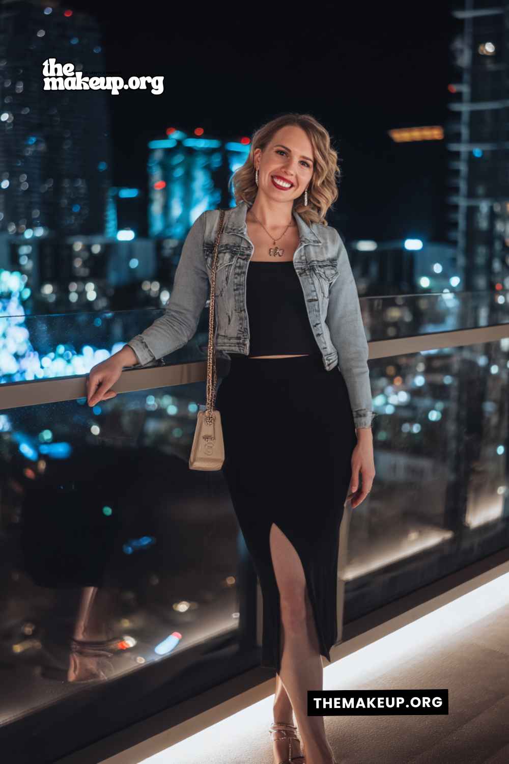 Las Vegas clothes for spring