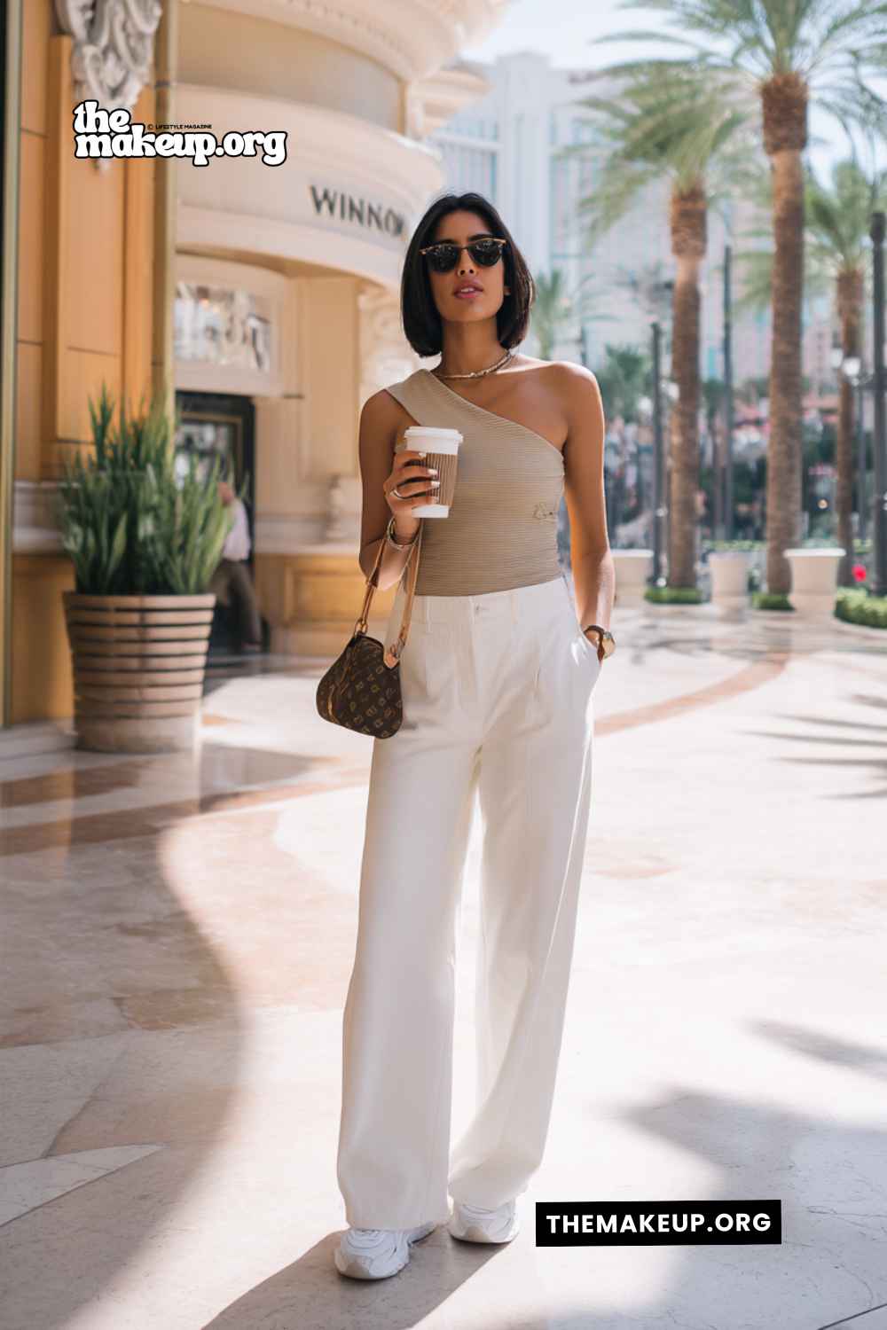 Las Vegas wardrobe ideas