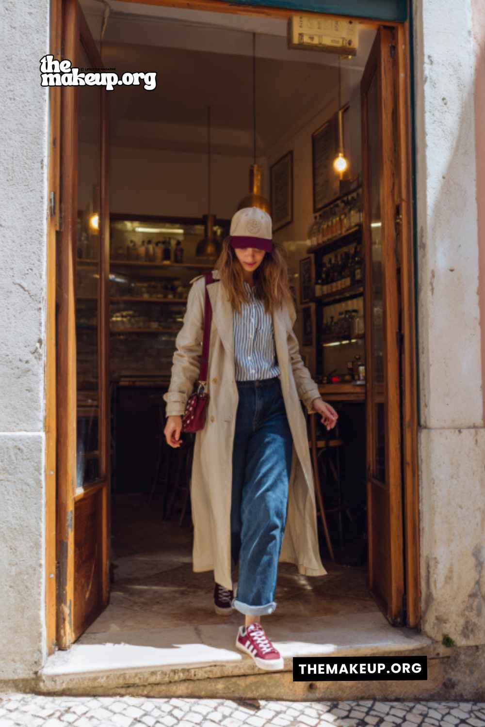 Lisbon clothing ideas