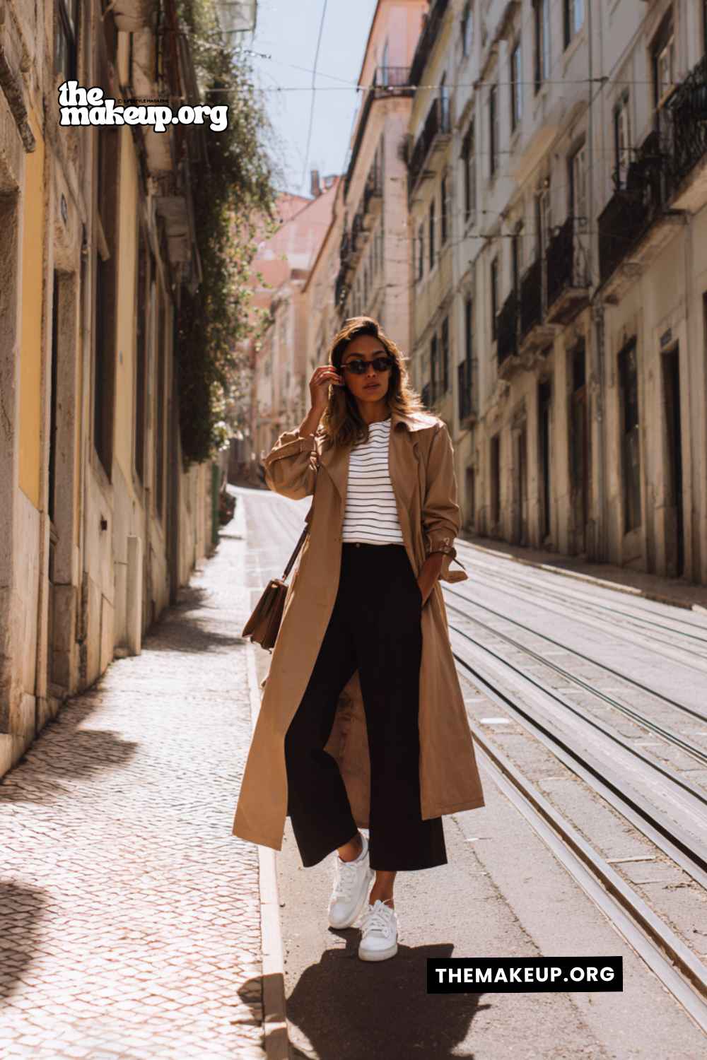 Lisbon outfit ideas