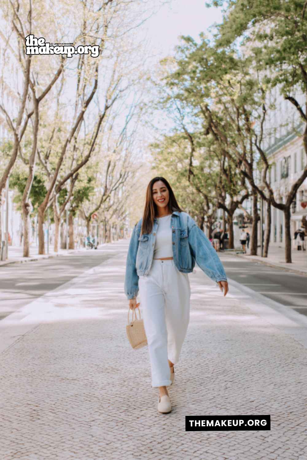 Lisbon outfit inspiration