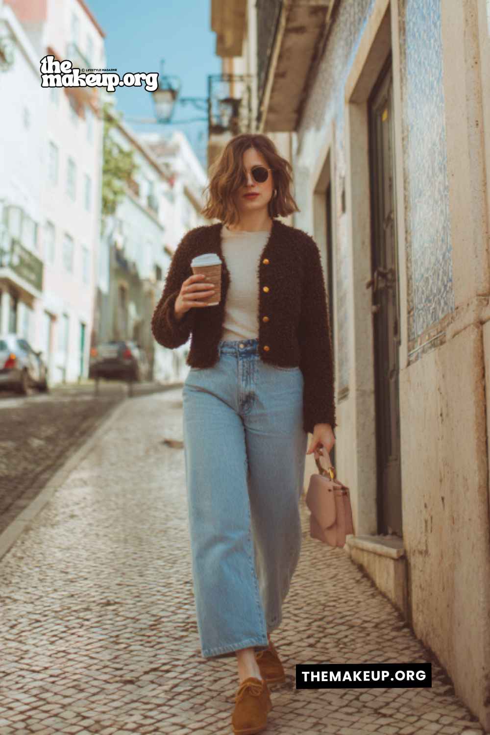 Lisbon wardrobe ideas