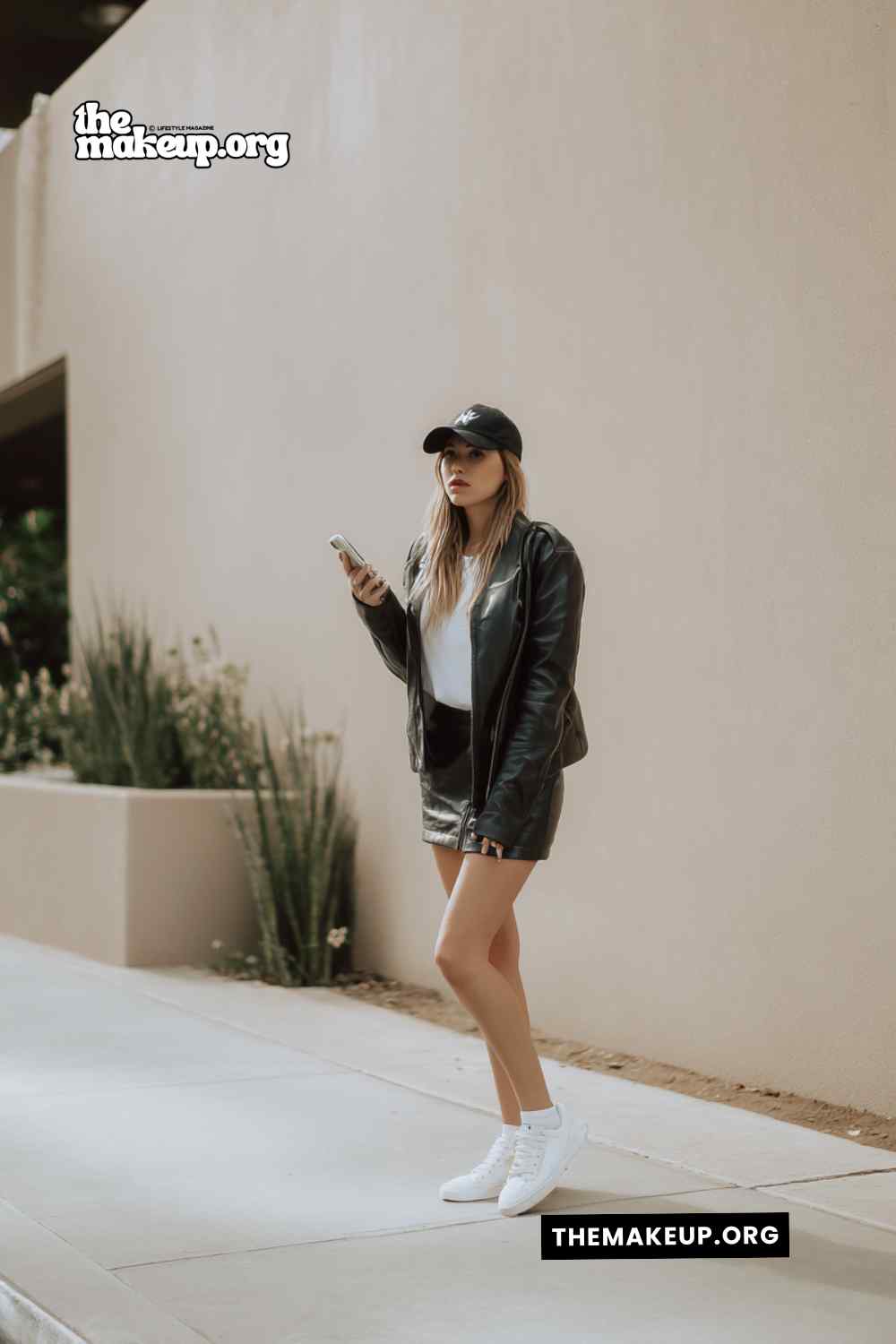 Los Angeles clothing ideas